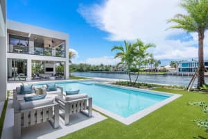 2909  Spanish River Road, Boca Raton, FL 33432 Sold 07/14/23