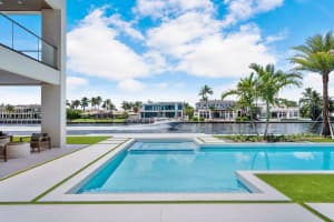 2909  Spanish River Road, Boca Raton, FL 33432 Sold 07/14/23