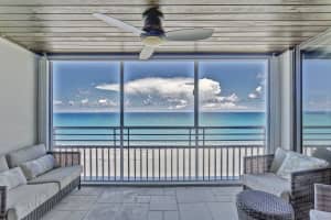 900 Ocean Dr, Juno Beach, FL 33408, Sold 10/12/22