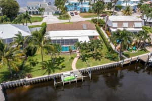 63 SW Riverway Boulevard, Palm City, FL 34990 Sold 03/31/23