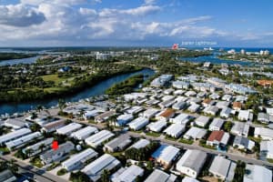 400 Florida A1A, Jupiter, FL 33477, Sold 10/14/22