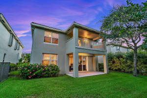 6007 SE Crooked Oak Avenue, Hobe Sound, FL 33455 Sold 09/21/22