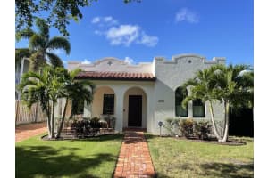 520  Flamingo Drive, West Palm Beach, FL 33401 Sold 09/01/22
