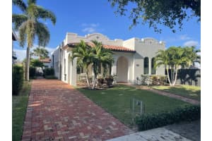 520  Flamingo Drive, West Palm Beach, FL 33401 Sold 09/01/22