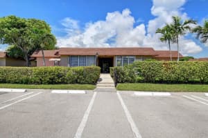 1916  Palmland Drive   2, Boynton Beach, FL 33436 Sold 09/29/22