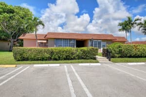 1916  Palmland Drive   2, Boynton Beach, FL 33436 Sold 09/29/22