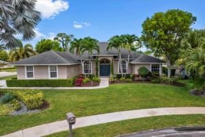 1384 Brampton Cove, Wellington, FL 33414, Sold 08/30/22