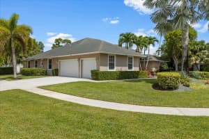 1384 Brampton Cove, Wellington, FL 33414, Sold 08/30/22