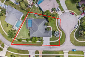 1384 Brampton Cove, Wellington, FL 33414, Sold 08/30/22
