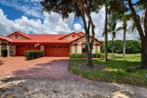 7621  Lexington Club Boulevard   A, Delray Beach, FL 33446 Sold 09/12/22