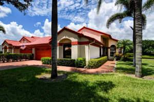 7621  Lexington Club Boulevard   A, Delray Beach, FL 33446 Sold 09/12/22