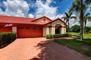 7621  Lexington Club Boulevard   A, Delray Beach, FL 33446 Sold 09/12/22