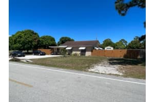 2218 N 42nd St, Fort Pierce, FL 34946, Sold 11/30/22