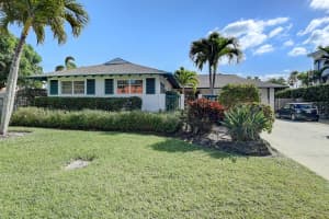 15  Harbour Drive  N, Ocean Ridge, FL 33435 Sold 09/19/22