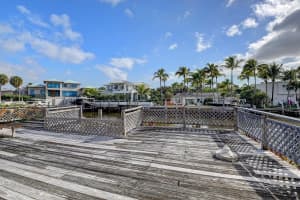 15  Harbour Drive  N, Ocean Ridge, FL 33435 Sold 09/19/22