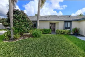 9553  Biscayne Park Court, Boca Raton, FL 33428 Sold 08/31/22