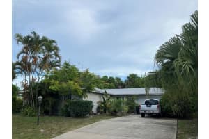 1404 NE 24th St, Jensen Beach, FL 34957, Sold 09/02/22