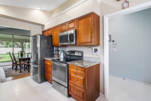 1560  Lake Breeze Drive, Wellington, FL 33414 Sold 11/07/22
