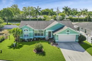 102  Royal Pine Circle  E, Royal Palm Beach, FL 33411 Sold 09/20/22