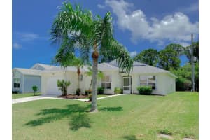6048 Travelers Way, Fort Pierce, FL 34982, Sold 10/05/22