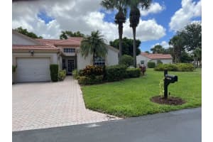 14484  Via Royale, Delray Beach, FL 33446 Sold 10/28/22