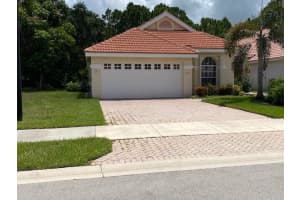 615 SW Thomas Cv Street, Port Saint Lucie, FL 34986 Sold 11/01/22