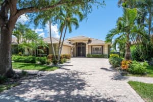 11054 Via Amalfi, Boynton Beach, FL 33437, Sold 09/21/22