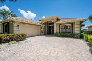 11054 Via Amalfi, Boynton Beach, FL 33437, Sold 09/21/22