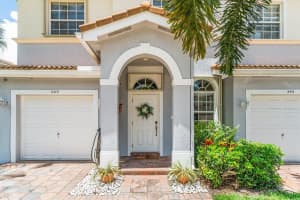 4415 Regal Ct, Delray Beach, FL 33445, Sold 09/30/22