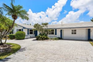 1191  Dolphin Road, Singer Island, FL 33404 Sold 01/27/23
