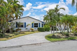 1191  Dolphin Road, Singer Island, FL 33404 Sold 01/27/23