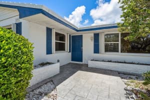 1191  Dolphin Road, Singer Island, FL 33404 Sold 01/27/23