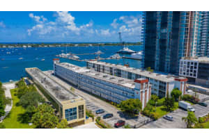 4500 N Flagler Dr APT B20, West Palm Beach, FL 33407, Sold 09/09/22