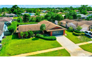 1267  Scottsdale Drive  S, West Palm Beach, FL 33417 Sold 09/21/22