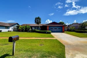 1267  Scottsdale Drive  S, West Palm Beach, FL 33417 Sold 09/21/22