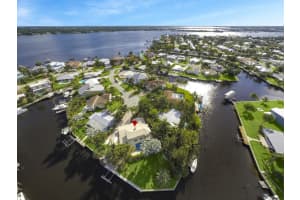 1718 SW Cabin Place, Palm City, FL 34990 Sold 03/24/23