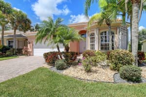 6665  Via Bellini, Lake Worth Beach, FL 33467 Sold 10/19/22