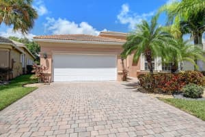 6665  Via Bellini, Lake Worth Beach, FL 33467 Sold 10/19/22