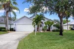 477 SW Sundance Trail, Port St. Lucie, FL 34953, Sold 10/10/22