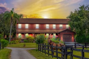 16759  Deer Path Lane, Wellington, FL 33470 Sold 11/17/22