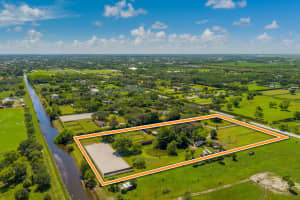 16759  Deer Path Lane, Wellington, FL 33470 Sold 11/17/22