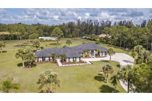 14880 Crazy Horse Ln, West Palm Beach, FL 33418, Sold 11/01/22