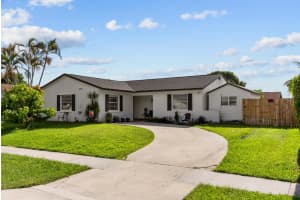 1125  Rhapsody Way, Royal Palm Beach, FL 33411 Sold 09/16/22