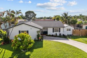 1125  Rhapsody Way, Royal Palm Beach, FL 33411 Sold 09/16/22