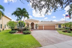 4193  Cedar Creek Ranch Circle, Lake Worth Beach, FL 33467 Sold 10/12/22