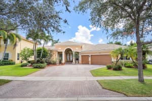 4193  Cedar Creek Ranch Circle, Lake Worth Beach, FL 33467 Sold 10/12/22