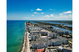 3520 S Ocean Boulevard   H403, South Palm Beach, FL 33480 Sold 10/03/22