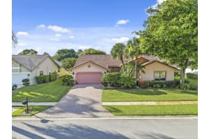 10177  Canoe Brook Circle, Boca Raton, FL 33498 Sold 11/15/22