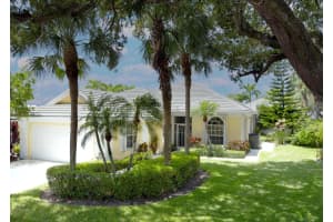 8463 E Garden Oaks Circle, Palm Beach Gardens, FL 33410 Sold 12/06/22