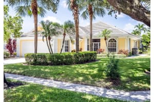 8463 E Garden Oaks Circle, Palm Beach Gardens, FL 33410 Sold 12/06/22